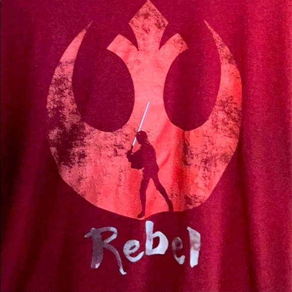 Star Wars Tee